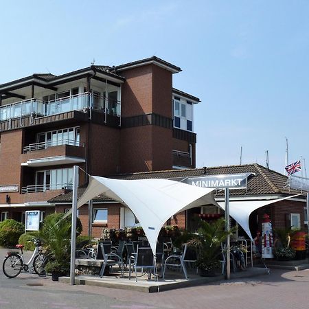 Ancora Marina Haus 1 Nr 08, Typ 2 Apartment Neustadt in Holstein Exterior foto